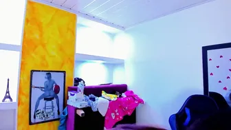 lala_clark recorded nude video 741380