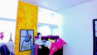 Lala_clark sex cam chat 02-25-2026