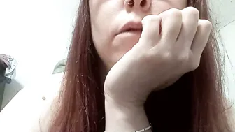 msalls1124 recorded nude video 741459