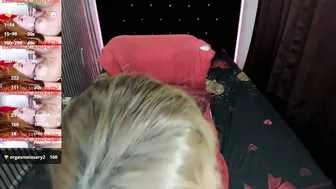 xfrostydollx recorded nude video 741475