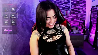 sophiaa_cherry recorded nude video 741480