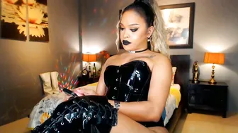 urmajestytyra recorded nude video 741502