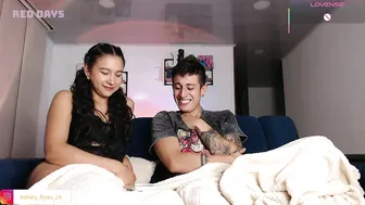 ashely_ryan24 recorded nude video 741529