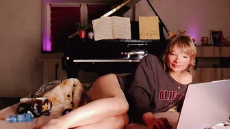 jhopeftw recorded nude video 741550