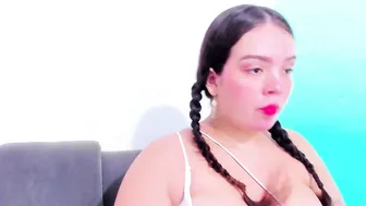 Emely_pregnant1 squirt - 02/25/2026