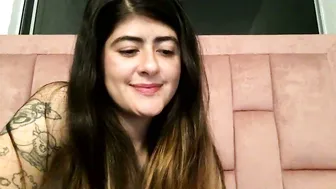 skyler1195 recorded nude video 741573