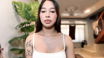 ivorycollins recorded nude video 741574