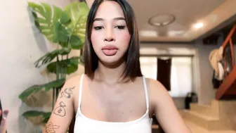 ivorycollins recorded nude video 741574
