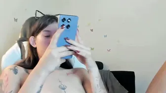 stephany_uwu recorded nude video 741576