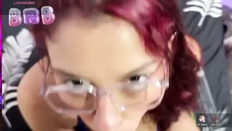 sainix_ recorded nude video 741608