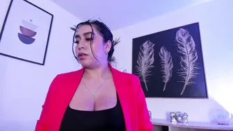 carolinaarias_ recorded nude video 741618