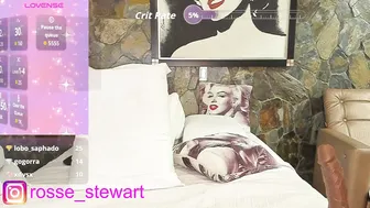 rosse_stewart recorded nude video 741651
