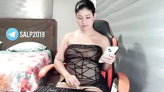 vilmasexx821 recorded nude video 741654