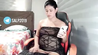 vilmasexx821 recorded nude video 741654