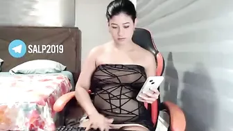 vilmasexx821 recorded nude video 741654