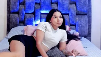 aria_rouge recorded nude video 741659