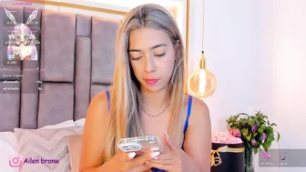 hannabronw recorded nude video 741676