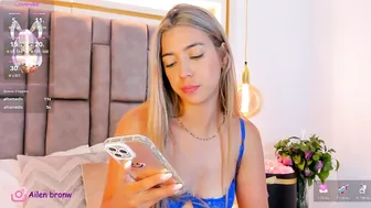 hannabronw recorded nude video 741676