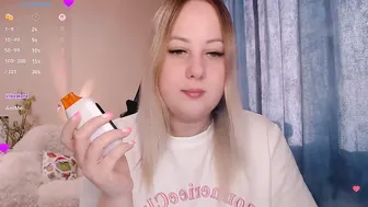 not_nakedcat recorded nude video 741708