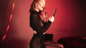 ginger_hugs recorded nude video 741710