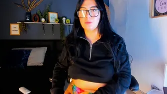 eliza_pink24 recorded nude video 741762