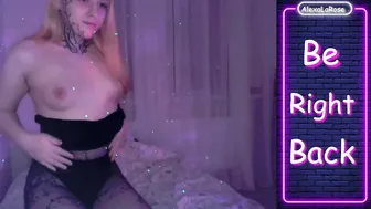 alexalarose recorded nude video 741784