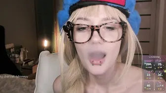 Elizabethbritanny pvt sex video