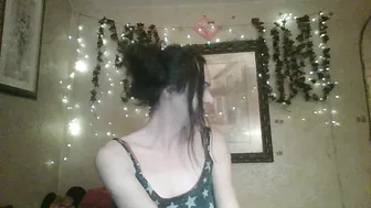 thesillymillie recorded nude video 741829
