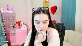 _shy_jenny_ recorded nude video 741853