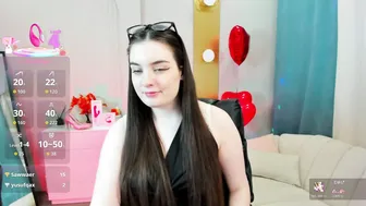_shy_jenny_ recorded nude video 741853