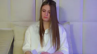 sofiasarvain recorded nude video 741856