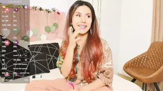 irisrossee_ recorded nude video 741860