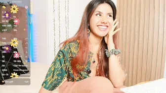 irisrossee_ recorded nude video 741860