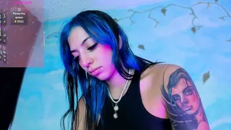 saturno_stone recorded nude video 741864