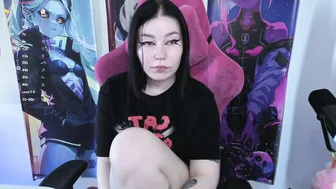 elizabethflowerr recorded nude video 741868
