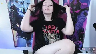 elizabethflowerr recorded nude video 741868