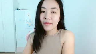 asiantabbyx recorded nude video 741962