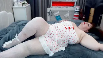 sexymilfsquirter recorded nude video 741964