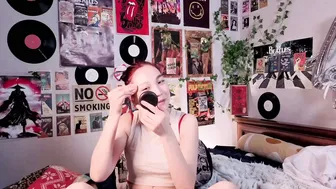 coventinahazleton recorded nude video 741986