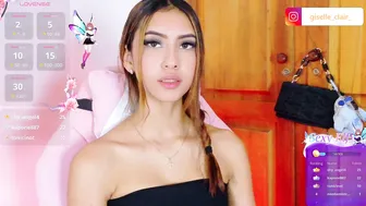 giselleclair recorded nude video 741994