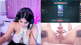 marihanferrer recorded nude video 742038