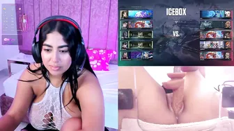 marihanferrer recorded nude video 742038