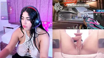 marihanferrer recorded nude video 742038