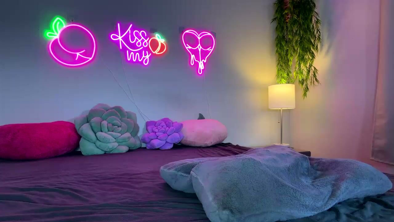 Poisonedpeach chat porn video hot cam video