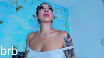 saturno_stone recorded nude video 742068