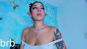 saturno_stone recorded nude video 742068