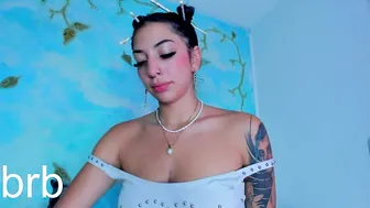 saturno_stone recorded nude video 742068