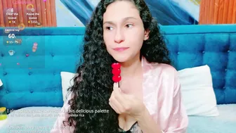 violeta_0426 recorded nude video 742093