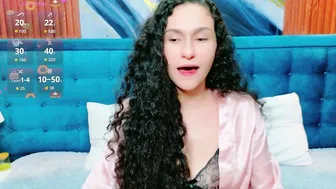 violeta_0426 recorded nude video 742093