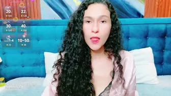 violeta_0426 recorded nude video 742093